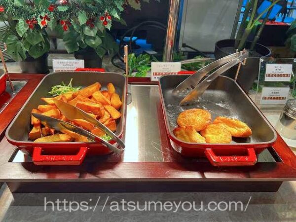 2023年12月　ソラリア西鉄ホテル台北